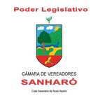 Câmara de Vereadores de Sanharó, PE ikon