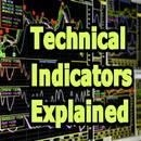 Technical Indicators Explained APK