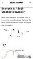 Technical Indicators capture d'écran 1