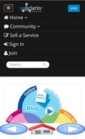 Seoclerk For Android ảnh chụp màn hình 1