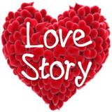 Icona Cute Love Story