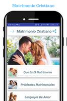 پوستر Matrimonio Cristiano