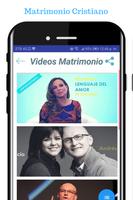 برنامه‌نما Matrimonio Cristiano عکس از صفحه