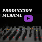 curso de produccion musical (como ser productor) icône