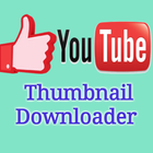 Thumbnail Downloader for YouTube آئیکن