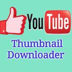 Thumbnail Downloader for YouTube icône