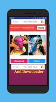 Thumbnail Downloader for YouTube اسکرین شاٹ 1