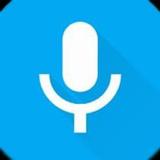 Voice Search biểu tượng