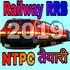 Icona RRB NTPC 2019 | Important Q and A  2019
