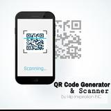 My QR code generator APK