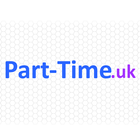 Part-Time.uk أيقونة