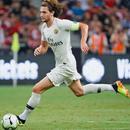 Adrien Rabiot APK