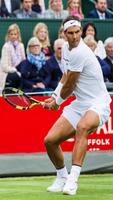 Rafael Nadal capture d'écran 3