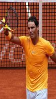 Rafael Nadal capture d'écran 1