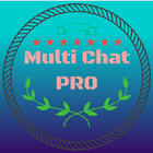 Multi Chat icono