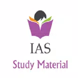 IAS Study Material All Material You Need