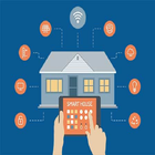 Smart Home icon