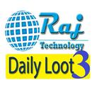 Raj Daily Loot 3 Pro APK