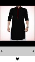 Mens Kurta Designs 2019 captura de pantalla 2