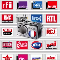 Radios en ligne, Radios, FM APK download