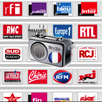 Radios en Ligne: + 900 radios APK