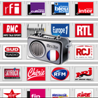 Radios en ligne آئیکن