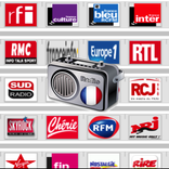 Radios en Ligne: + 800 radios