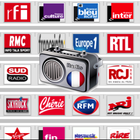 Radios en ligne иконка