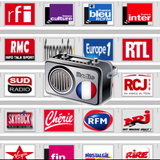 Radios en ligne 圖標