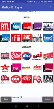 Radios en ligne, Radios, FM APK for Android Download
