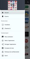 Radios en ligne ภาพหน้าจอ 2