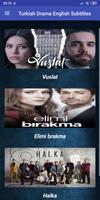 Series Turkish english subtitles 2020 ©️ ポスター