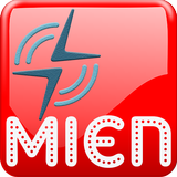 Mien Radio أيقونة