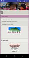 Mien Radio ภาพหน้าจอ 3