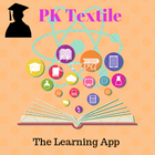 PK Textile biểu tượng