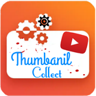 Thumbnail Collect иконка