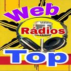 ikon Web Rádios Top