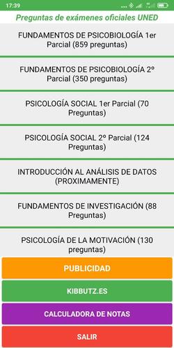 Test Psicología APK for Android Download