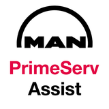 PrimeServ Assist アイコン