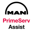 PrimeServ Assist icon