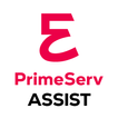 PrimeServ Assist icon