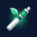 QuitVape: Stop Vaping Tracker APK