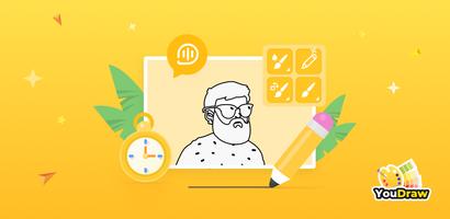 YouDraw syot layar 3