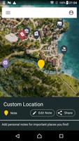 MapGenie: AC Odyssey Map syot layar 3