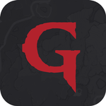 MapGenie: Midgard Map icon