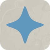 MapGenie: Genshin Impact Map أيقونة