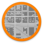 MapGenie: Division 2 Map-icoon