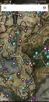 MapGenie: Elden Ring Map Cartaz