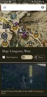 MapGenie: Elden Ring Map 截图 2