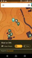 MapGenie: Outer Worlds Map 스크린샷 2